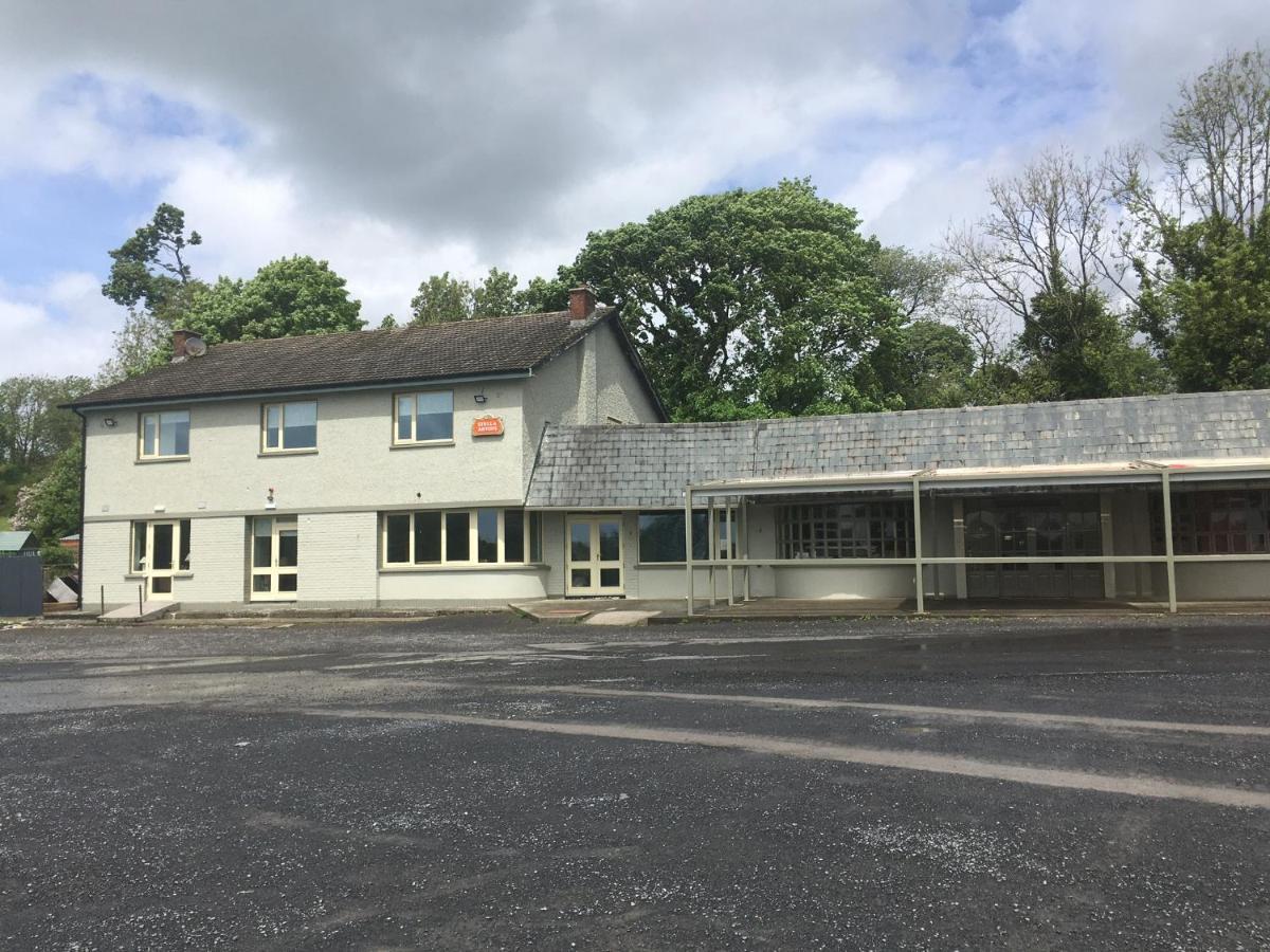 Hotel The Foxes Covert à Multyfarnham Extérieur photo